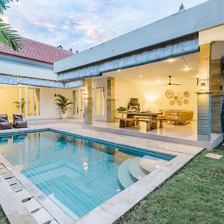 Av Villa Melati